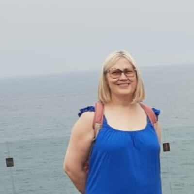 Stas, Christine Christine Stas